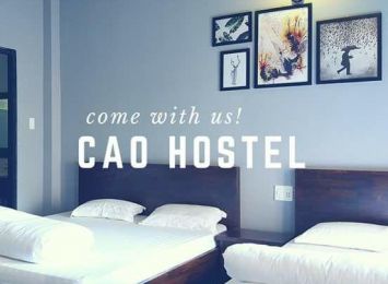 Cao Hostel